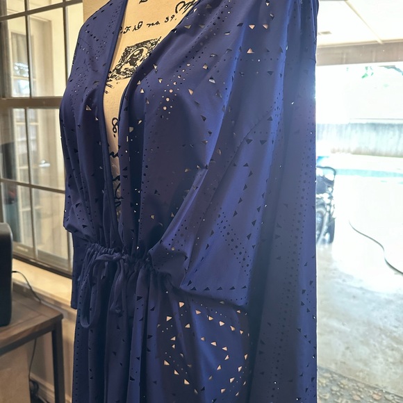 ☀️☀️NWT Dotti Swimsuit Cover - Picture 2 of 7